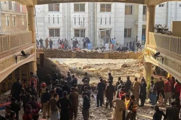 பாகிஸ்தானில் குண்டுவெடிப்பு! 4 பேர் மரணம் - செய்திகளின் தொகுப்பு