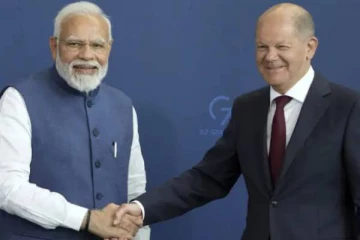 உக்ரைன் - ரஷ்யா போரில் யாருக்கும் வெற்றி கிடைக்காது! பிரதமர் மோடி