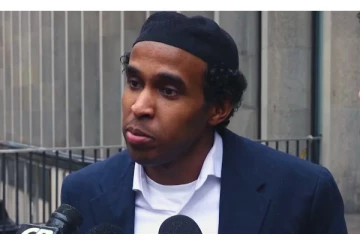 கனடாவின் பிரபல ராப் இசைக்கலைஞர் கைது