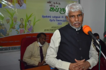 வங்குரோத்துப் பொருளாதாரத்தை மீட்டெடுக்கும் சவாலை எதிர்கொள்ளவே பஷிலின் பிரசன்னம்!