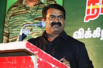 யாஸ் புயலால் பாதிக்கப்பட்டுள்ள கன்னியாகுமரியில் மீட்பு பணிகளை துரிதப்படுத்த வேண்டும் - சீமான்