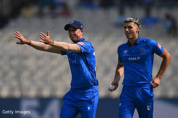 Scotland vs Italy, T20 World Cup 2026