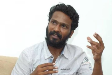 வெற்றிமாறனின் அடுத்த படம்.. அரசன், தமிழ்முருகனுக்கு அடுத்து இவருடன் தான்