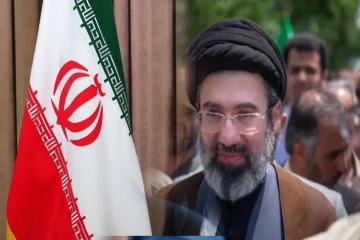 மொஜ்தபா கமேனி எப்படி உள்ளார் : ஈரானிலிருந்து வெளியான அறிவிப்பு