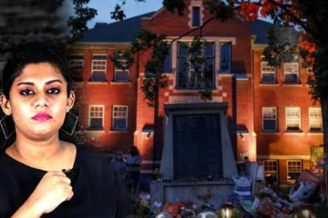 மண்ணுக்குள் புதைக்கப்பட்ட வரலாறு! கனடாவை கதிகலங்க வைத்த உண்மைச்சம்பவம்