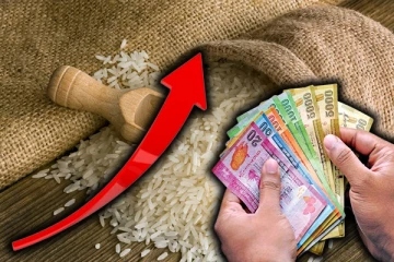 நாளுக்கு நாள் அதிகரிக்கும் அரிசி விலை : கவலை வெளியிட்டுள்ள மக்கள்