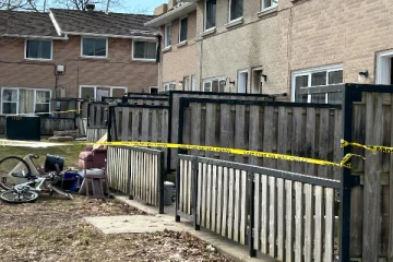 குவெல்ப் நகரில் வீட்டு தீ விபத்தில் ஒருவர் உயிரிழப்பு