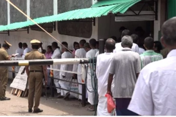 கோட்டாபயவின் “அரசியல் கைதிகள் விடுதலை” நாடகம்! கடும் சீற்றத்தில் உறவினர்கள்