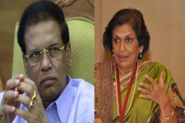 ஸ்ரீலங்கா சுதந்திரக் கட்சி குழுக் கூட்டத்தில் மைத்திரிபால பங்குபற்றினாரா?