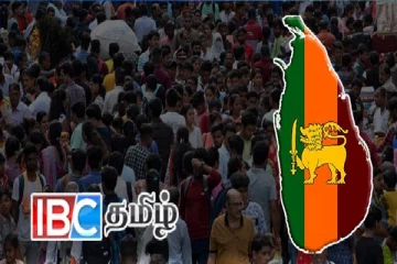 2050 ஆம் ஆண்டில் உயரப்போகும் இலங்கையின் மக்கள் தொகை