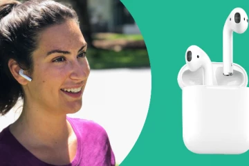 தடுப்பூசி போட்டு கொண்டால் ஆப்பிள் ‘AIRPODS’ இலவசம்; எங்கு தெரியுமா!