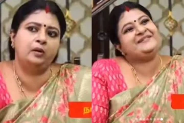 வீடு வாங்கி ஏமாறப்போகும் மனோஜ், ரோஹினி, மீனாவிற்கு வந்த ஆபத்து.. சிறகடிக்க ஆசை சீரியல் புரொமோ