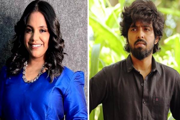 ஜிவி பிரகாஷ்- சைந்தவி ஓரங்கட்டிய தம்பதி.. விவாகரத்து பின்னும் வாழ்க்கை- நளினி ஓபன் டாக் | Nalini Shares After Marriage Couple Relationship