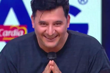 சின்னத்திரையில் நுழைந்த அப்பாஸ்.. அடுத்து பிக் பாஸ் ஷோவுக்கும் வருகிறாரா?