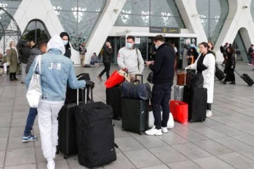 பிரான்ஸில் தீவிரம் காட்டும் கொரோனா பரவல்: சடுதியாக அதிகரிக்கும் பாதிப்பு