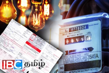 மின் கட்டண திருத்தம் இல்லை: மின்சார சபை எடுத்துள்ள முடிவு