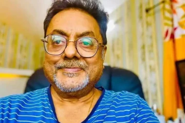 15 வயதில் தந்தையை இழந்த பிரதாப் போத்தன்! சினிமாவிற்குள் நுழைந்தது எப்படி?