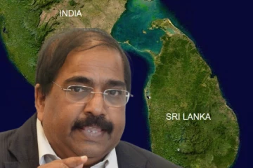 இந்தியாவும் தமிழர் தரப்பும் ஓர் தளத்திள் சந்திக்குமா?