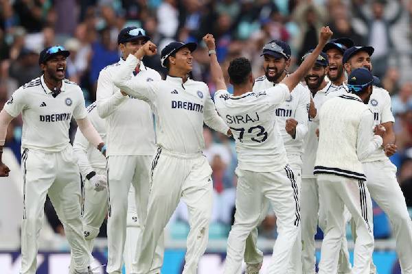 IND vs ENG