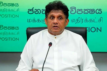 நாட்டின் கல்வித்துறையில் பாரிய பாதிப்பு குறித்து கடுமையாக எச்சரித்துள்ள சஜித்