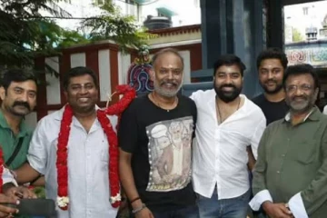 ஒருவழியாக ரிலீஸுக்கு தயாரான வெங்கட் பிரபுவின் பார்ட்டி திரைப்படம்... முழு விவரம்