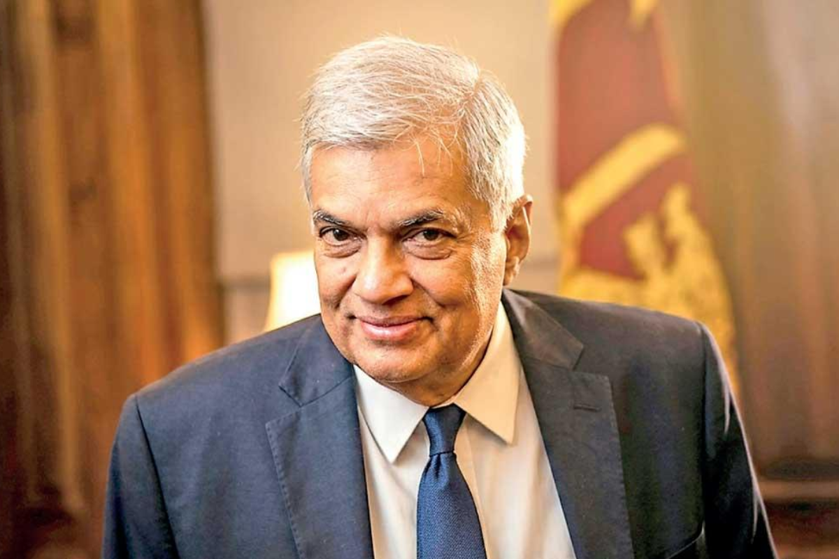 2028இல் அநுர அரசாங்கத்திற்கு காத்திருக்கும் சிக்கல்.. ரணில் விடுத்துள்ள பகிரங்க எச்சரிக்கை | Sri Lanka Economy Ranil Warns 2028இல் அநுர அரசாங்கத்திற்கு காத்திருக்கும் சிக்கல்.. ரணில் விடுத்துள்ள பகிரங்க எச்சரிக்கை | Sri Lanka Economy Ranil Warns
