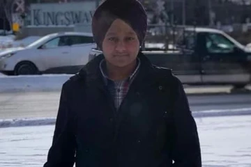 இந்திய இளைஞர் கனடாவில் சுட்டுக்கொலை... சொந்த சித்தப்பாவால் கொல்லப்பட்ட பரிதாபம்