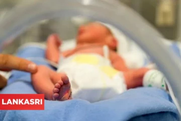 கொரோனா வைரஸ் ஆன்டிபாடிகளுடன் பிறந்த முதல் குழந்தை! எந்த நாட்டில் தெரியுமா?