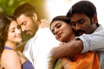 இவந்தான்யா எதற்கும் துணிந்தவன்! அந்த விஷயத்தில் தனுஷ் கை வைக்காத நடிகைகள்..
