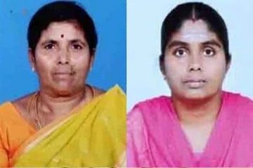 ஒரே குடும்பத்தில் விஷ மாத்திரை கொடுத்து 3 பேர் கொலை: நம்பமுடியாத பகீர் காரணம்