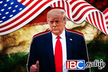 அமெரிக்காவில் வெளியேற்றப்பட்ட நூற்றுக்கணக்கான ஈரான் மக்கள்