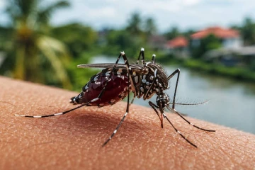 රට පුරා ඩෙංගු වසංගත තත්ත්වයක්- සෞඛ්‍ය ප්‍රවර්ධන කාර්යාංශය වහාම ක්‍රියාත්මක වන්නැයි කියන විශේෂ උපදෙස් මාලාව මෙන්න