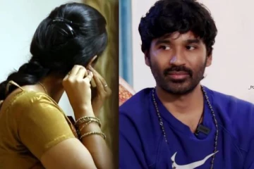 2-ஆம் திருமணத்துக்கு ரெடியான தனுஷ்!! பொண்ணு யாரு தெரியுமா?