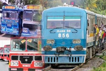 தனியார் பேருந்து சங்கத்தின் முடிவால் மக்கள் அவதி...!