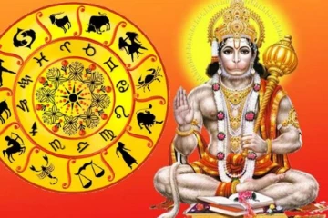 அனுமனின் அருள் பெற்ற ராசிக்காரர்கள் யார் யார் தெரியுமா?