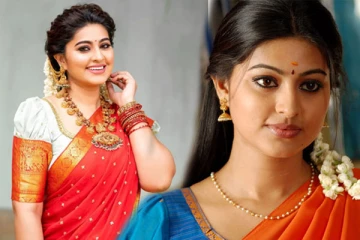 41 வயதில் இளம் நடிகைகளுடன் போட்டி போடும் அளவிற்கு மொடர்ன் உடையில் கலக்கும் சினேகா!