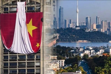 பூமியில் புதையும் சீன நகரங்கள்: வெளியானது எச்சரிக்கை