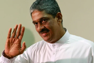 சிறைச்சாலைக்குள் நுழைந்து அச்சுறுத்தினால்  எலும்புகளை முறித்துவிடுங்கள்!