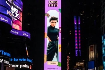 இலங்கை பெண்ணுக்கு அமெரிக்காவில் கிடைத்த கௌரவம்