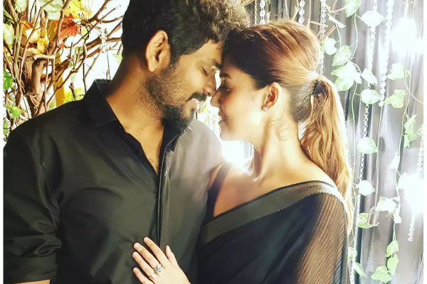நயன்தாரா திருமணத்துக்கு நோ சொன்ன திருப்பதி! ஏன் தெரியுமா? | Nayanthara Marriage Latest Update