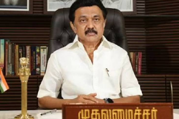தமிழ் குறித்து பேசினால் சிலருக்கு கசக்கத்தான் செய்கிறது - முதல்வர்  மு.க. ஸ்டாலின் - தமிழ்நாடு