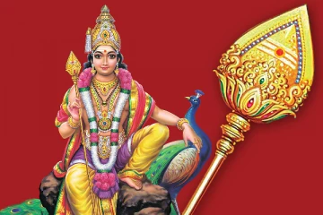 தீராத நோய் தீர பழனி முருகர் வழிபாடு