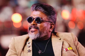 நடிகர் பார்த்திபன் இறந்துவிட்டதாக வதந்தி.. கடும் கோபமாக பதிவிட்ட நடிகர்