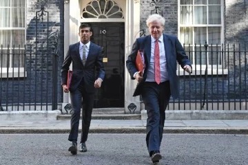 புதிய பிரித்தானிய பிரதமர் இவர் தான்: வெளிவரும் உறுதியான தகவல்