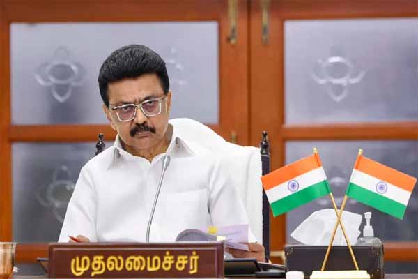 பிறந்தநாளில்... முதலமைச்சர் ஸ்டாலின் தொண்டர்களுக்கு கடிதம் | Mk Stalin Letter To Dmk