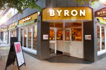 பிரித்தானியாவில் திடீரென ஒன்பது உணவகங்களை மூடும் Byron Burger!