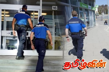 சுவிஸில் இலங்கை தமிழ் பெண்ணை கொடூரமாக கொலை செய்த கணவன், சகோதரன் - நீதிமன்றம் விதித்த தண்டனை