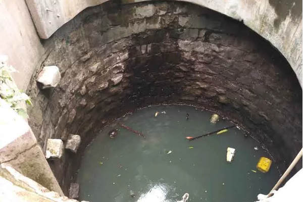 கிணற்றில் விழுந்து 12 வயது பிக்கு உயிரிழப்பு! | A 12 Year Old Monk Died After Falling Into A Well