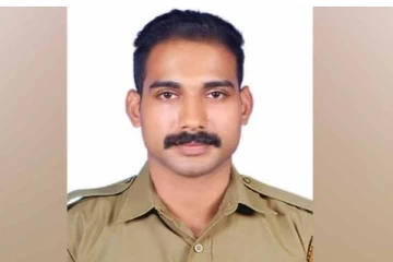 குழந்தை இறந்து விட்டதாக நினைத்து கதறி அழுத பெற்றோர்! சரியான நேரத்தில் CPR செய்து உயிரைக் காப்பாற்றிய போலீஸ்