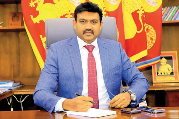 ஆறுமுகன் தொண்டமான் காட்டிய வழியில் இ.தொ.கா. பயணிக்கும்! : செந்தில் தொண்டமான் | Cwc Will Continue In The Path Of Thondaman